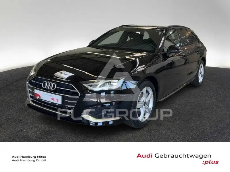 2023 Audi A4