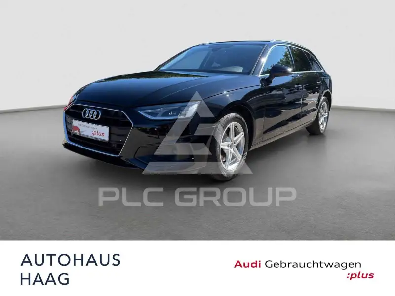 2023 Audi A4