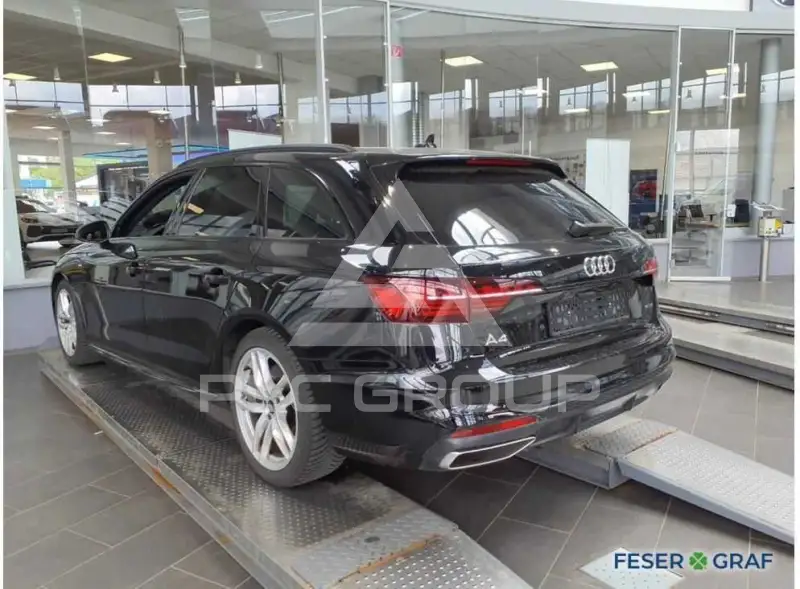 2023 Audi A4