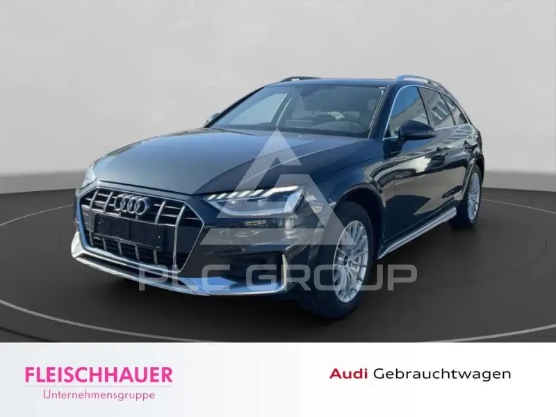 2023 Audi A4