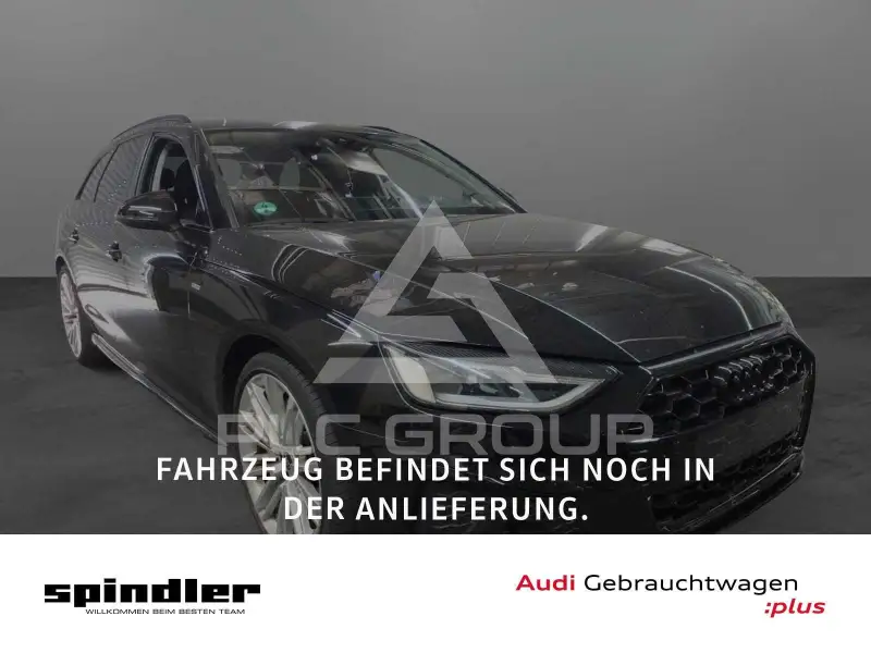 2023 Audi A4