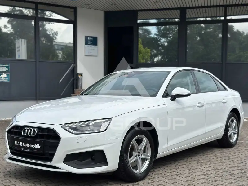 2023 Audi A4