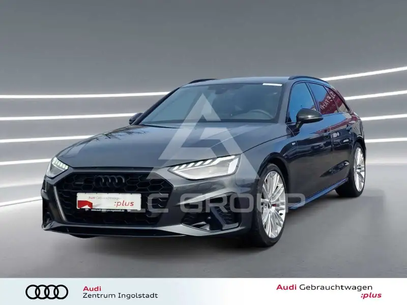 2023 Audi A4