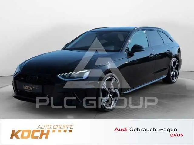 2023 Audi A4
