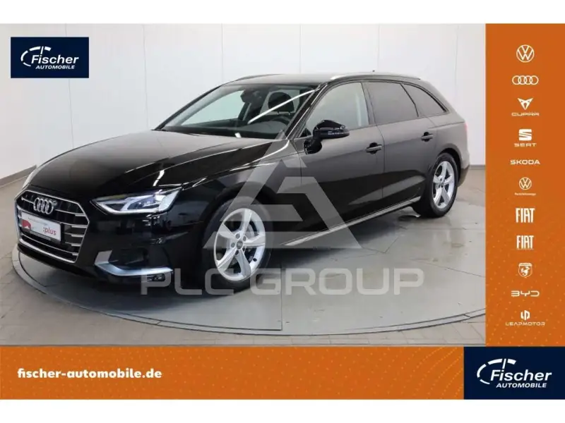 2023 Audi A4