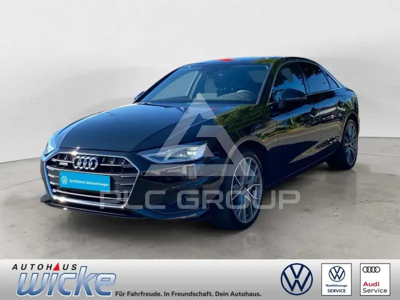 2023 Audi A4