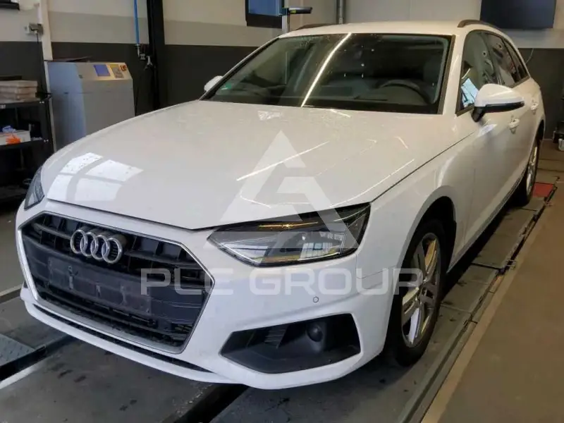 2023 Audi A4