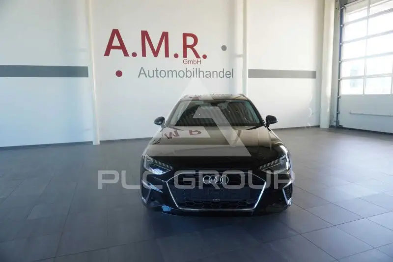 2023 Audi A4