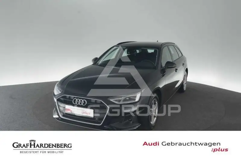 2023 Audi A4