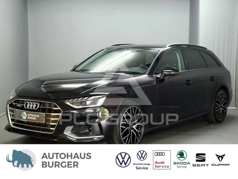 2023 Audi A4