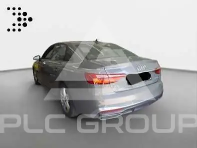 2023 Audi A4
