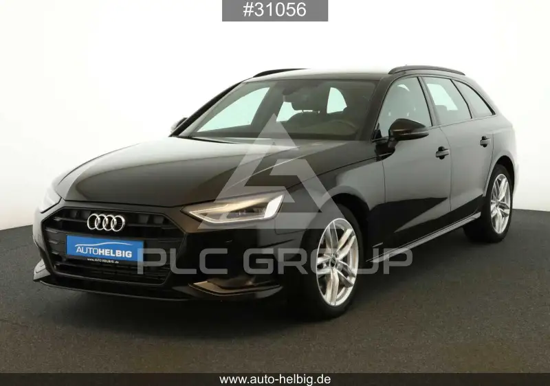 2023 Audi A4