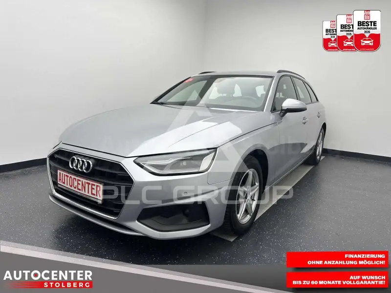 2023 Audi A4