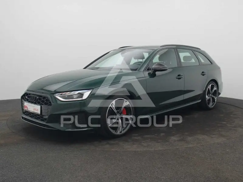 2023 Audi A4
