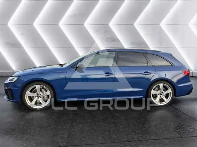 2023 Audi A4