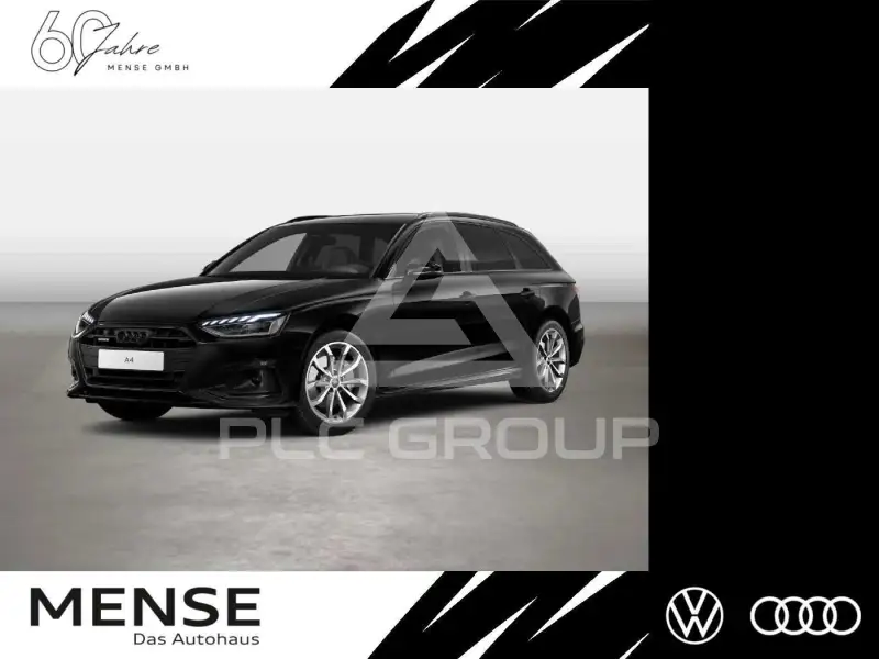 2023 Audi A4