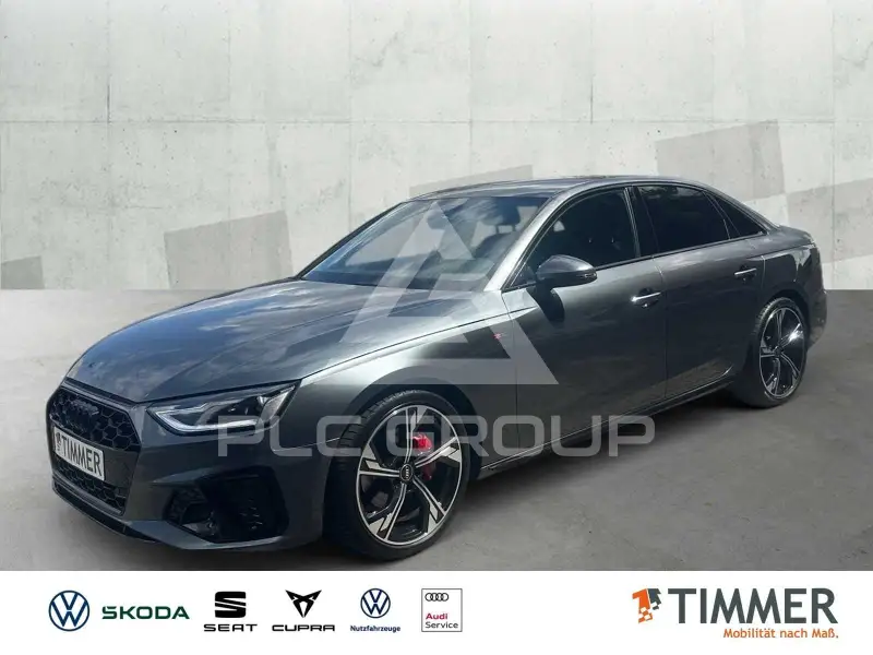 2023 Audi A4