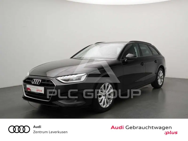 2023 Audi A4