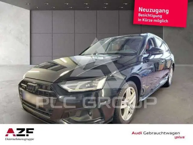 2023 Audi A4