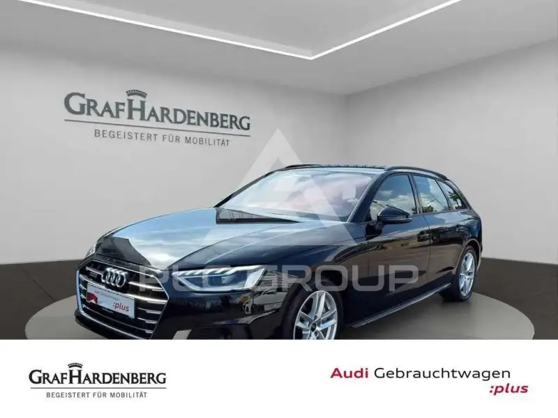 2023 Audi A4