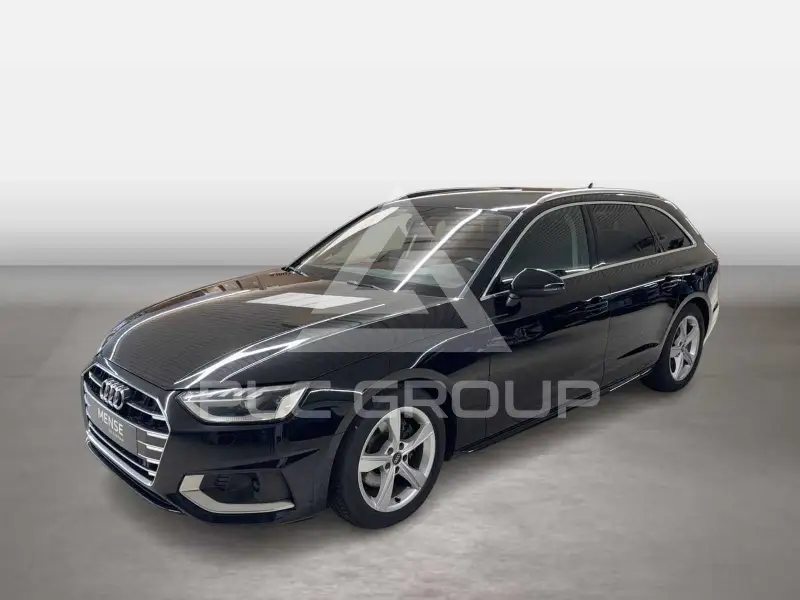 2023 Audi A4