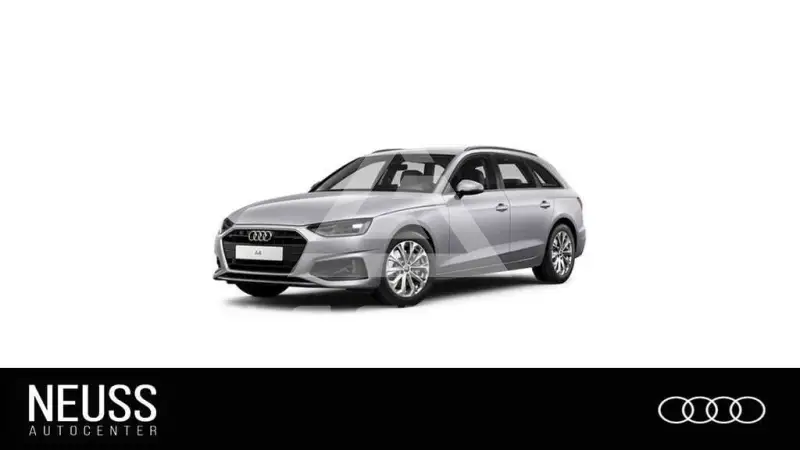 2023 Audi A4