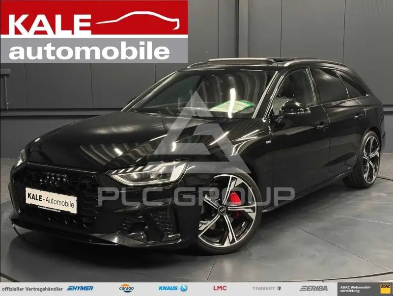2023 Audi A4