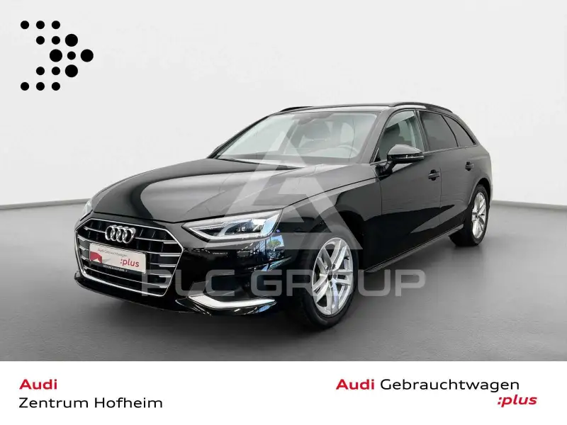 2023 Audi A4