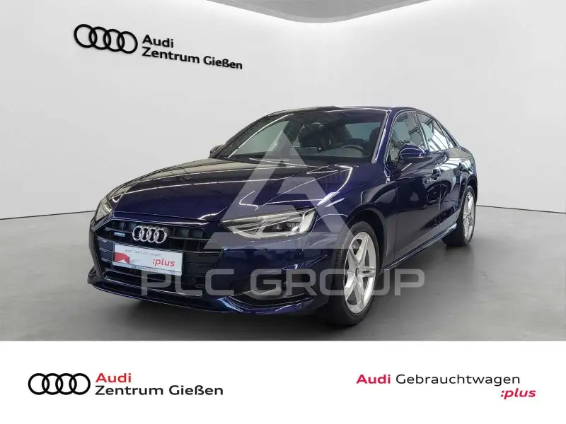 2023 Audi A4