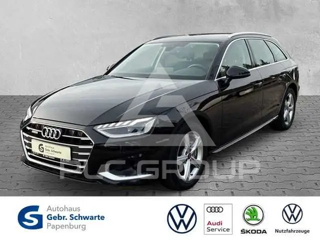 2023 Audi A4