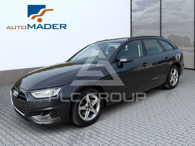 2023 Audi A4