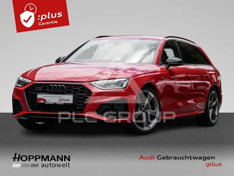 2023 Audi A4