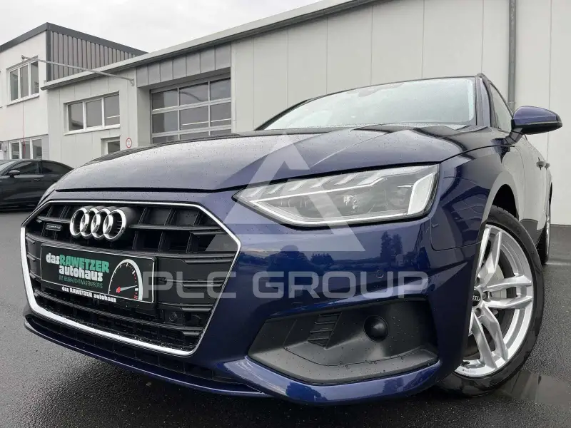 2023 Audi A4
