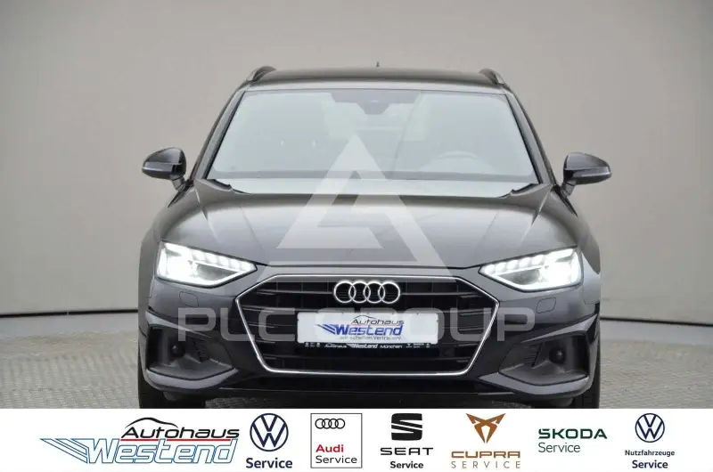 2023 Audi A4