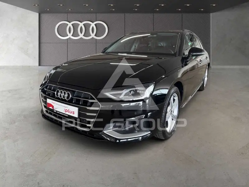 2023 Audi A4
