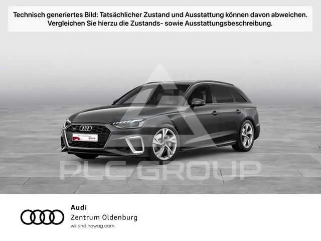 2023 Audi A4