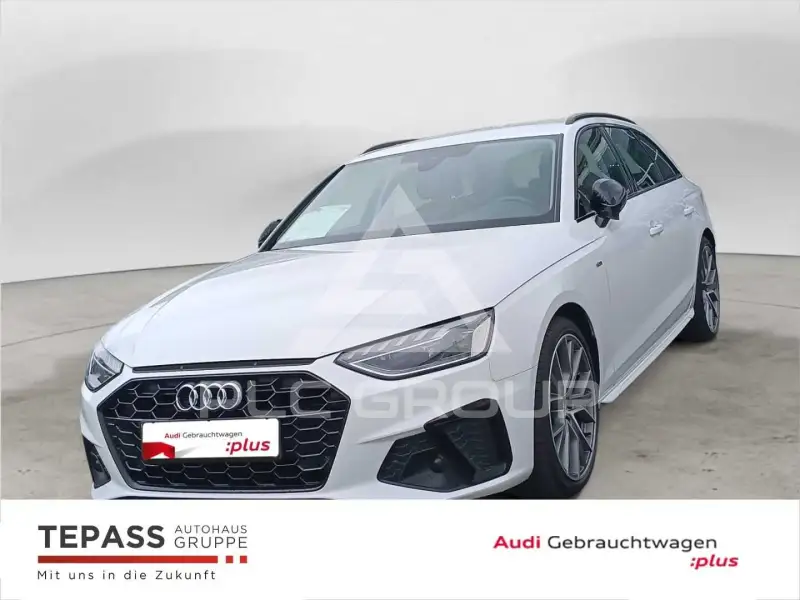 2023 Audi A4