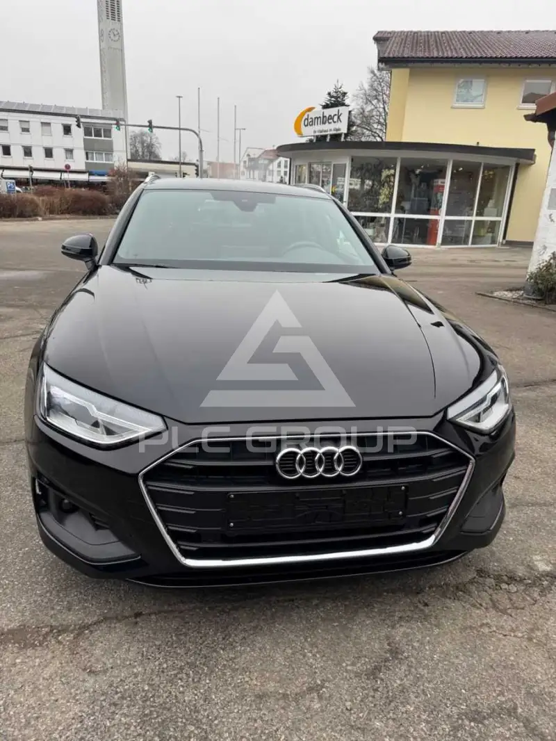 2023 Audi A4