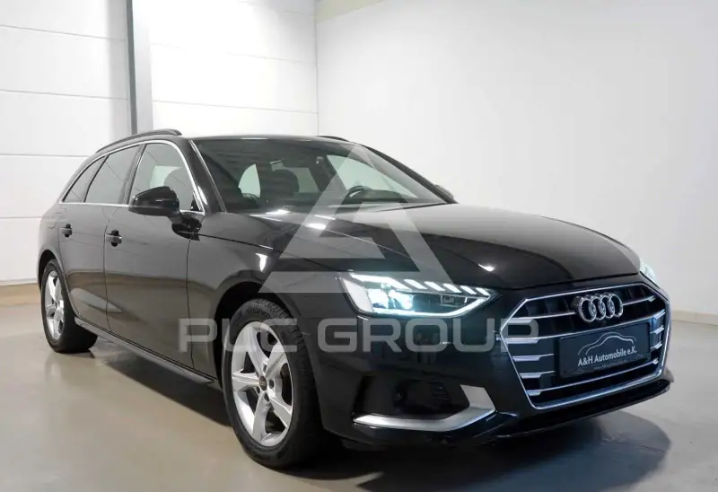 2023 Audi A4