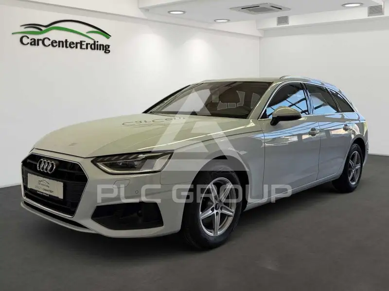 2023 Audi A4