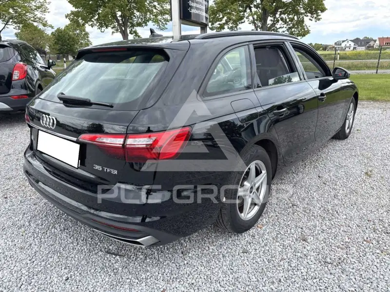 2023 Audi A4