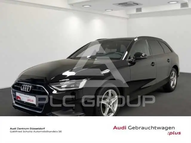 2023 Audi A4