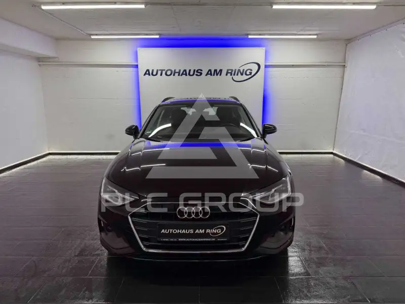 2023 Audi A4