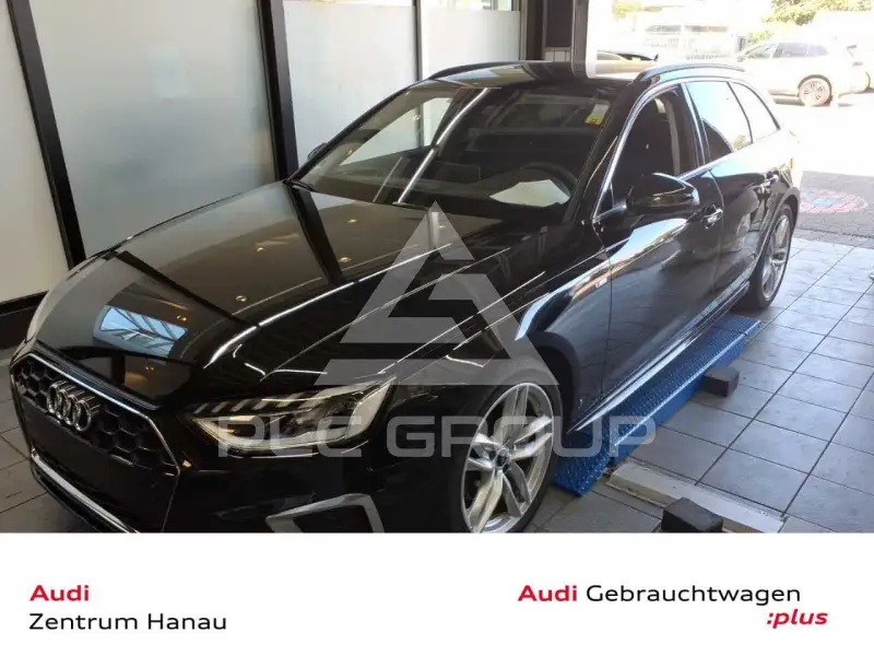 2023 Audi A4