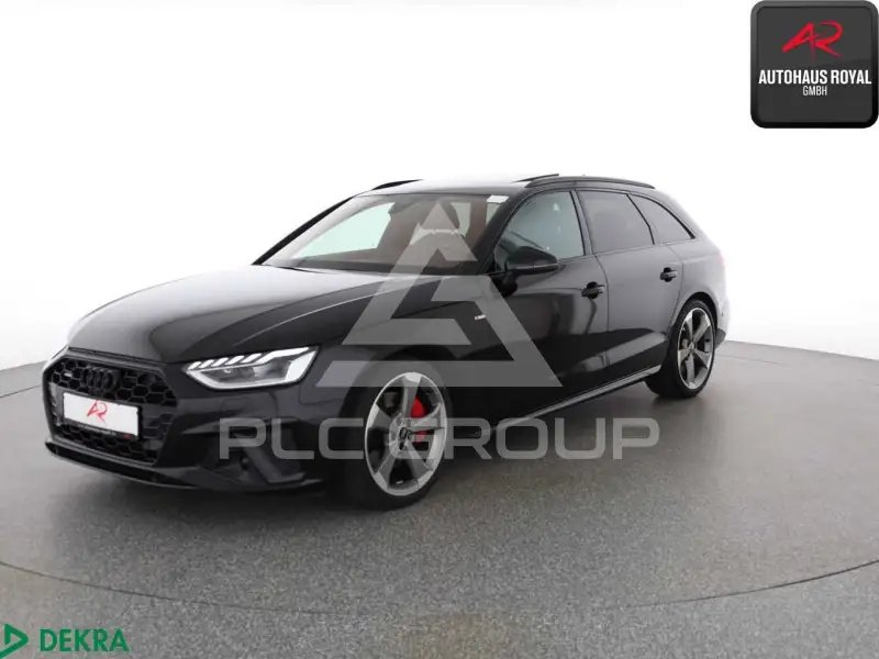2023 Audi A4