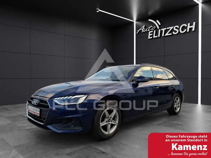 2023 Audi A4