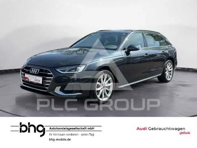 2023 Audi A4