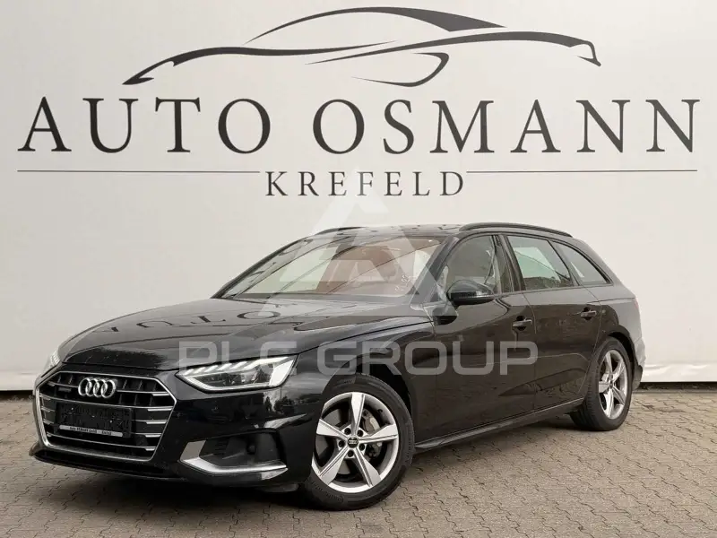 2023 Audi A4