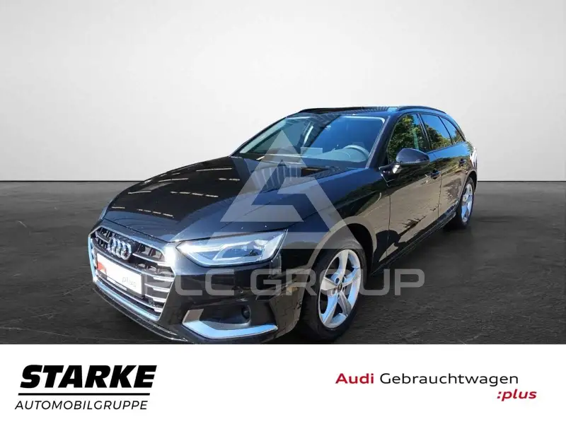 2023 Audi A4
