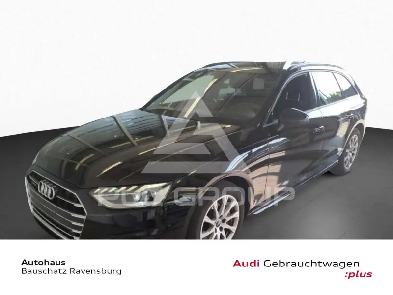 2023 Audi A4